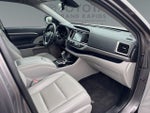 2019 Toyota Highlander Hybrid Limited