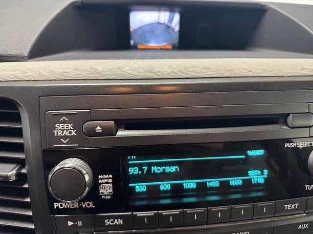 2013 Toyota Sienna XLE 7 Passenger