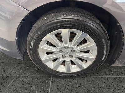 2013 Toyota Sienna XLE 7 Passenger