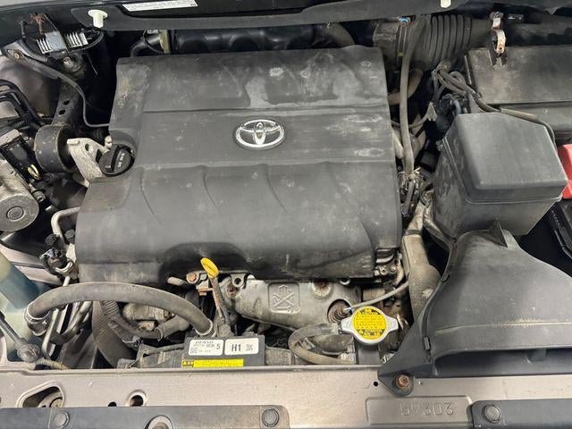 2013 Toyota Sienna XLE 7 Passenger