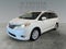 2016 Toyota Sienna Limited Premium 7 Passenger