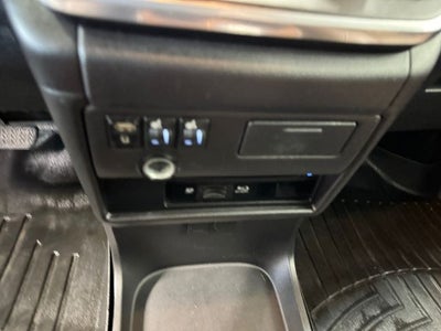 2016 Toyota Sienna Limited Premium 7 Passenger