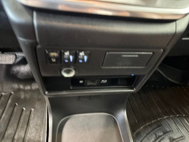 2016 Toyota Sienna Limited Premium 7 Passenger