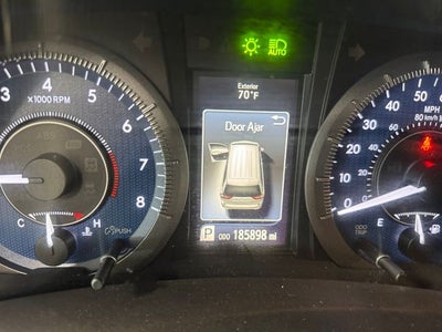 2016 Toyota Sienna Limited Premium 7 Passenger