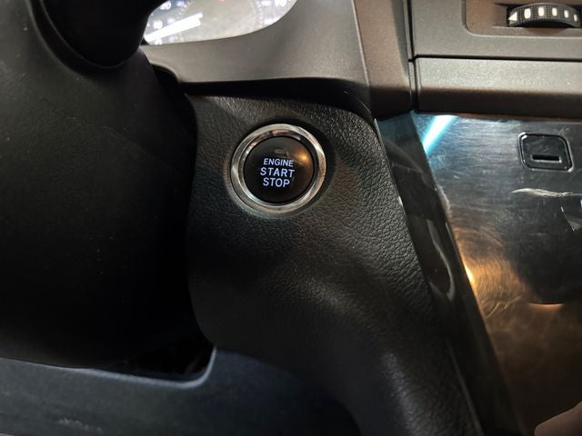 2016 Toyota Sienna Limited Premium 7 Passenger