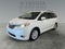 2016 Toyota Sienna Limited Premium 7 Passenger