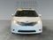 2016 Toyota Sienna Limited Premium 7 Passenger
