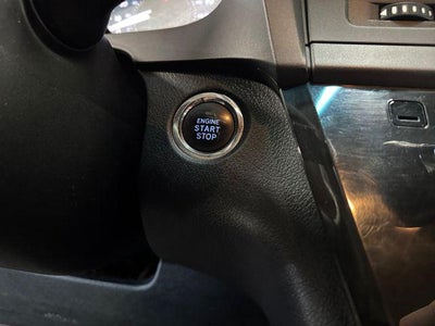 2016 Toyota Sienna Limited Premium 7 Passenger