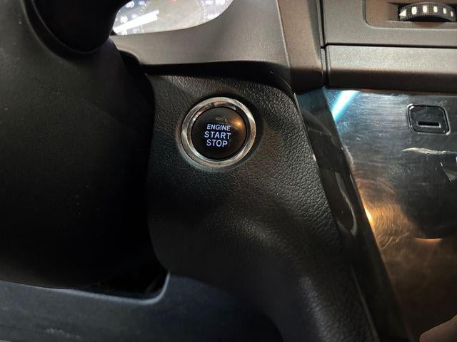 2016 Toyota Sienna Limited Premium 7 Passenger