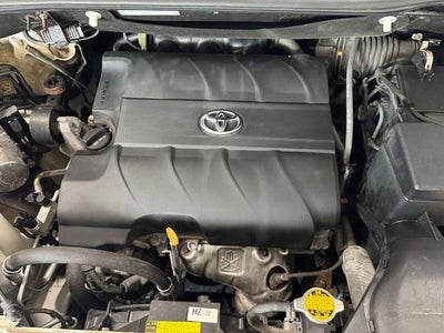 2016 Toyota Sienna XLE Premium 7 Passenger