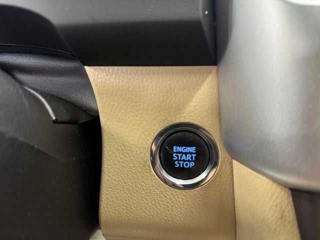 2014 Toyota Highlander Limited Platinum V6