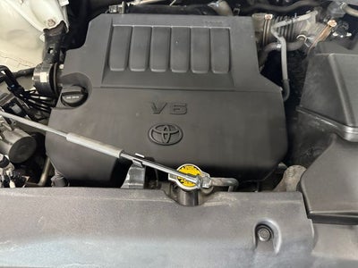 2014 Toyota Highlander Limited Platinum V6