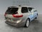 2017 Toyota Sienna XLE 7 Passenger