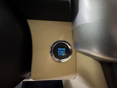 2019 Toyota Highlander Limited Platinum