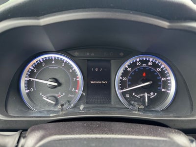 2017 Toyota Highlander Limited Platinum