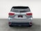 2017 Toyota Highlander Limited Platinum