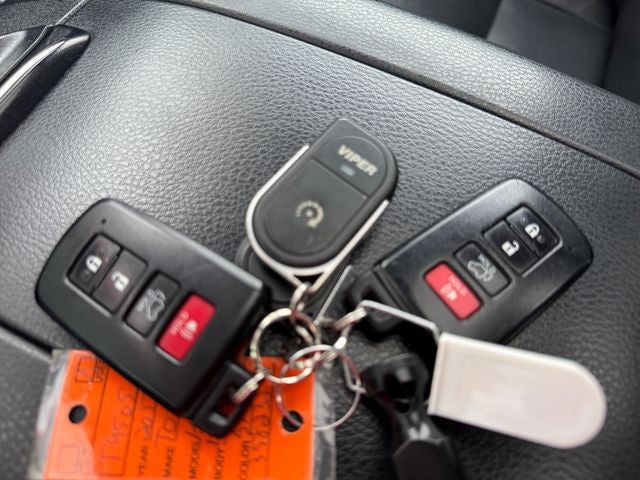 2017 Toyota Highlander Limited Platinum