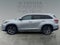2017 Toyota Highlander Limited Platinum