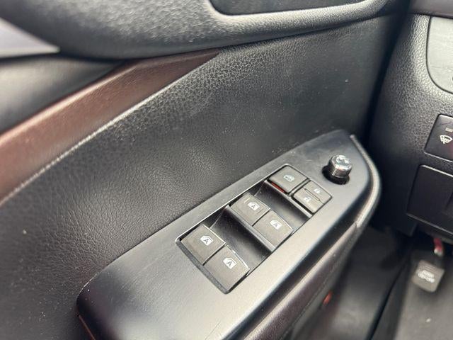 2017 Toyota Highlander Limited Platinum