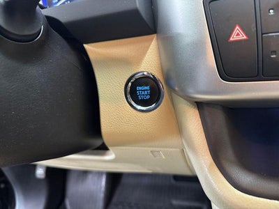 2019 Toyota Highlander Limited Platinum