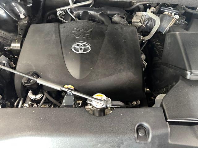 2019 Toyota Highlander Limited Platinum