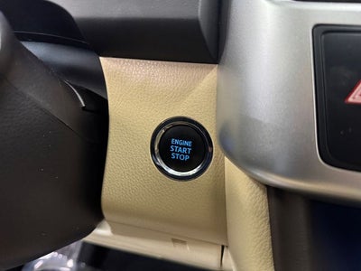 2018 Toyota Highlander Limited Platinum