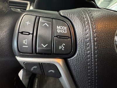 2019 Toyota Highlander Limited Platinum