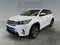 2019 Toyota Highlander Limited Platinum