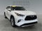 2024 Toyota Highlander Hybrid Platinum
