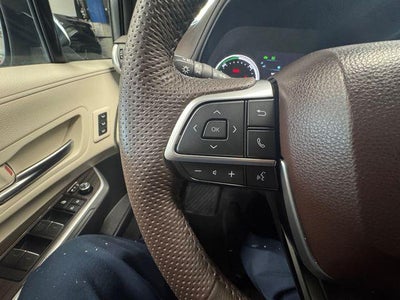 2024 Toyota Sienna Platinum 7 Passenger
