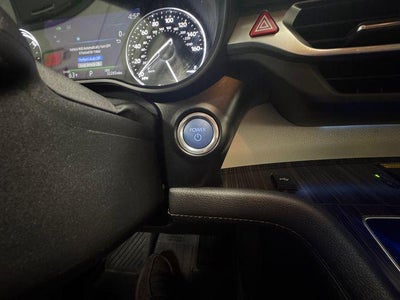2024 Toyota Sienna Platinum 7 Passenger