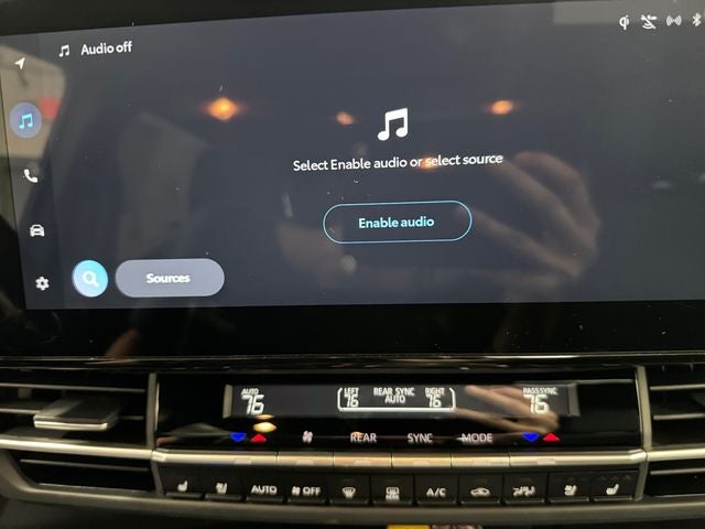 2026 Toyota Sienna Platinum 7 Passenger