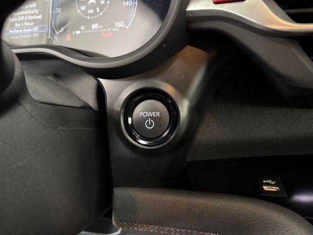 2026 Toyota Sienna Platinum 7 Passenger