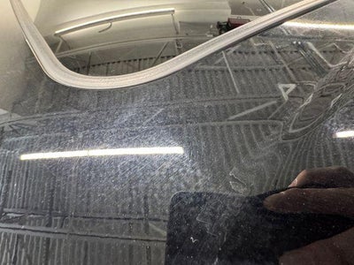 2025 Toyota Sienna Platinum 7 Passenger