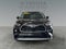 2022 Toyota Highlander Hybrid Platinum