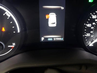2023 Toyota Sienna XLE 7 Passenger
