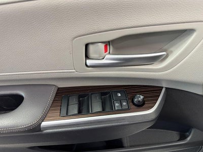 2021 Toyota Sienna XLE 7 Passenger
