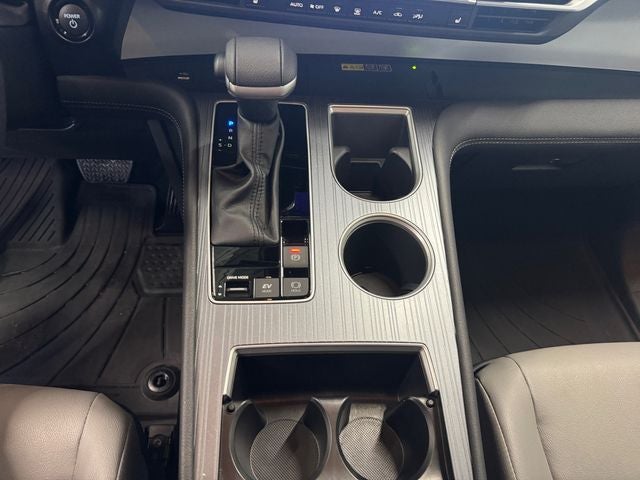 2025 Toyota Sienna XLE 7 Passenger