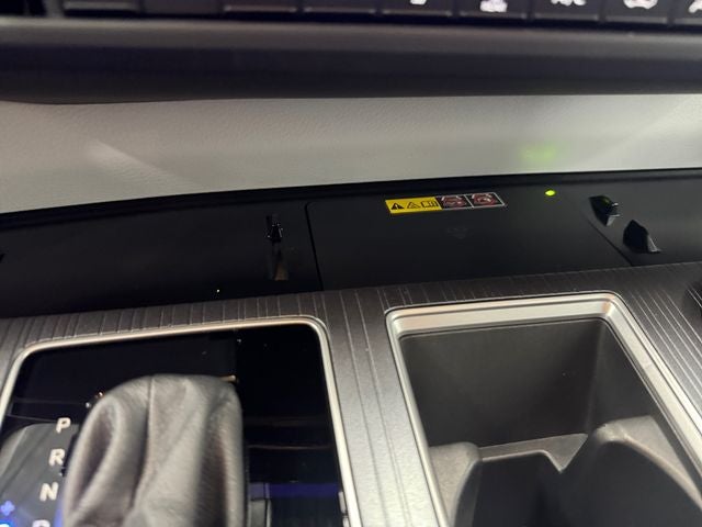 2025 Toyota Sienna XLE 7 Passenger