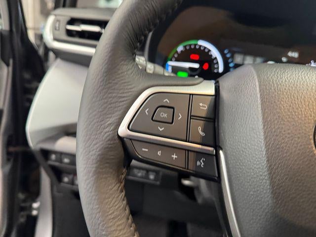 2025 Toyota Sienna XLE 7 Passenger