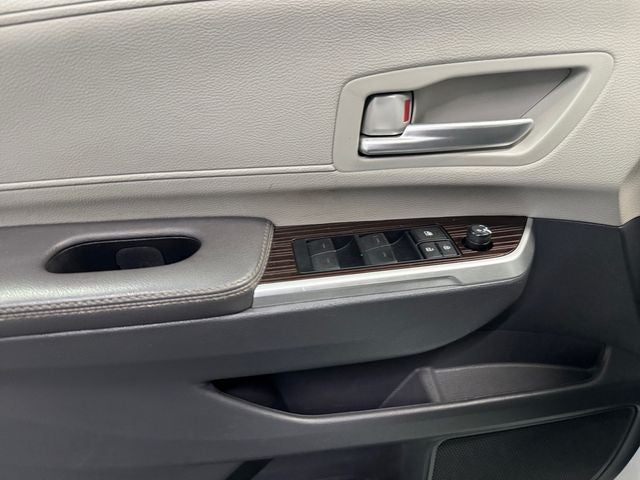 2024 Toyota Sienna XLE 7 Passenger