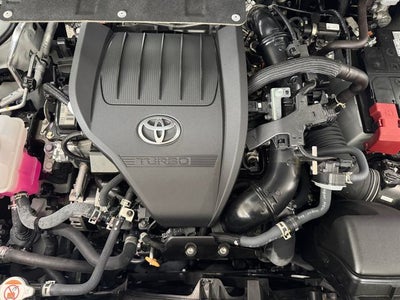 2024 Toyota Highlander Limited