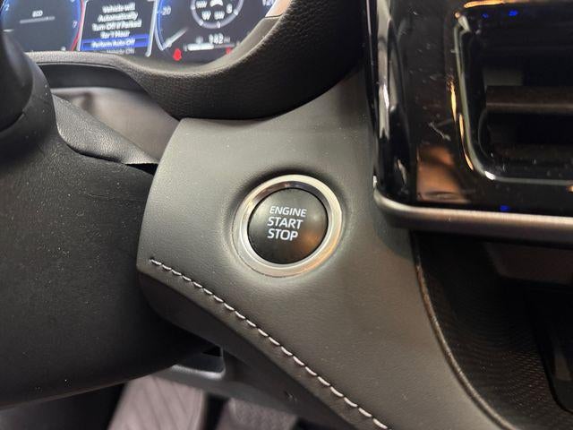 2024 Toyota Highlander Limited