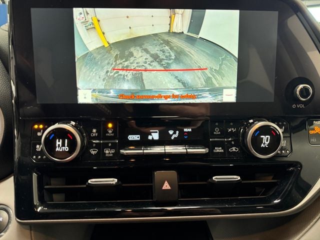 2023 Toyota Highlander Hybrid Limited