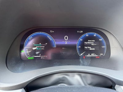 2026 Toyota Highlander Hybrid Limited