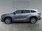 2026 Toyota Highlander Hybrid Limited
