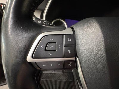 2022 Toyota Highlander Hybrid Limited