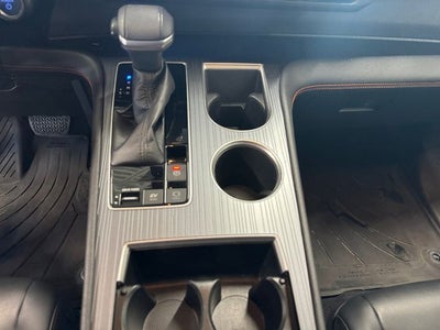 2022 Toyota Sienna XSE 7 Passenger