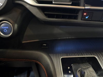 2022 Toyota Sienna XSE 7 Passenger