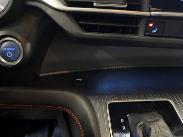 2022 Toyota Sienna XSE 7 Passenger